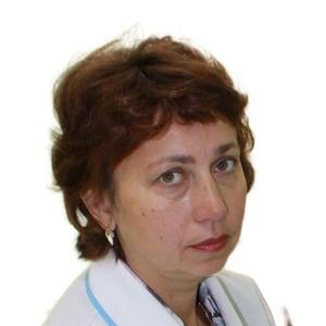 Рублева Ольга Владимировна
