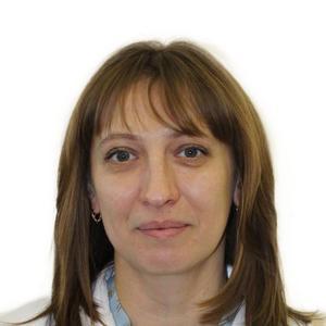 Тупикина Ольга Ивановна