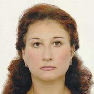 Болотникова Ольга Вениаминовна