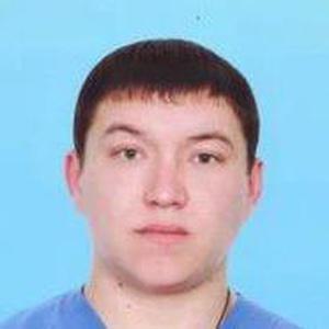 Ежелев Сергей Викторович