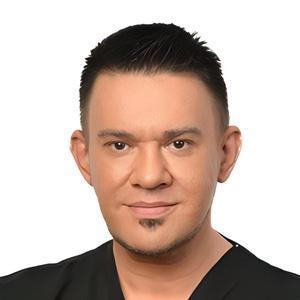 Волков Алексей Генрихович