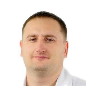 Повчинец Максим Викторович