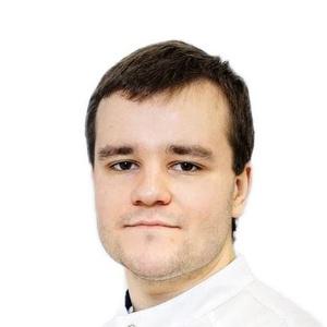 Овчинников Павел Дмитриевич