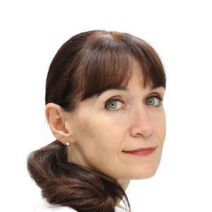 Венцова Наталия Сергеевна