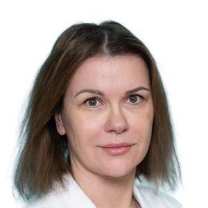 Крастелева Елена Дмитриевна