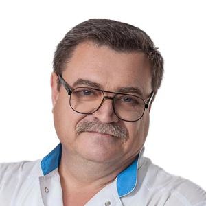 Думчев Александр Николаевич