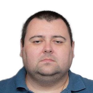 Калашников Алексей Валерьевич