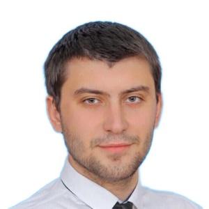 Акимов Алексей Сергеевич