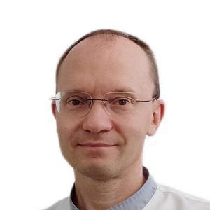 Каскевич Игорь Леонидович