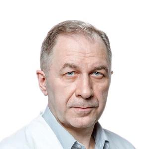Мандров Евгений Геннадьевич
