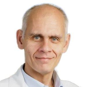 Тихонов Андрей Геннадиевич