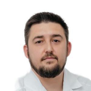 Аксёнов Антон Сергеевич
