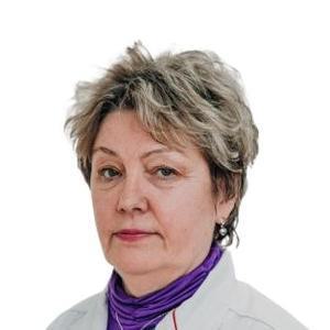 Файзуллина Светлана Валентиновна