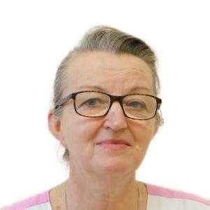 Андреева Ирина Игоревна