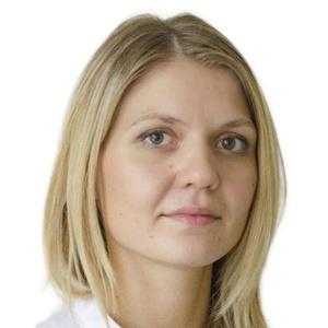 Тарасова Дарья Александровна