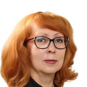Гутникова Виктория Яковлевна