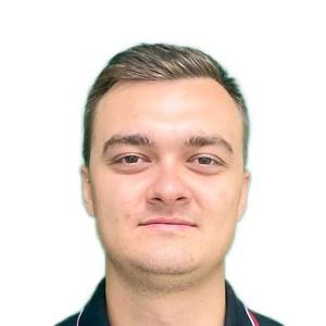 Свистунов Антон Борисович