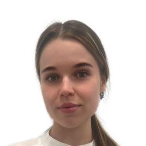 Чирухина Анна Михайловна