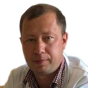 Акименко Александр Борисович