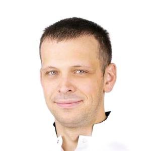 Воскресенский Андрей Андреевич