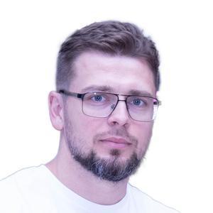 Сагайдак Александр Владимирович