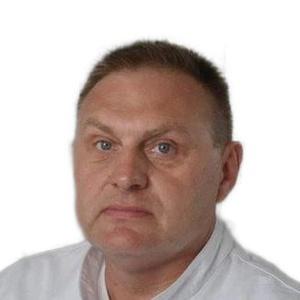 Вяткин Юрий Михайлович