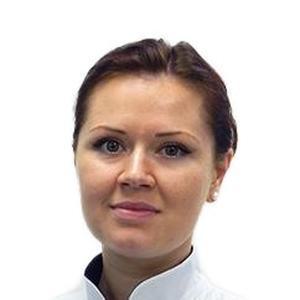 Сурнова Елена Александровна