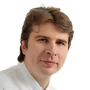 Дрямов Алексей Витальевич
