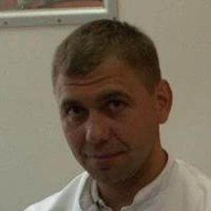 Шагалов Александр Борисович