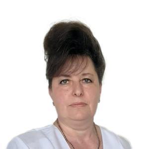 Лымарь Елена Викторовна