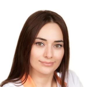 Щанкина Елена Валерьевна