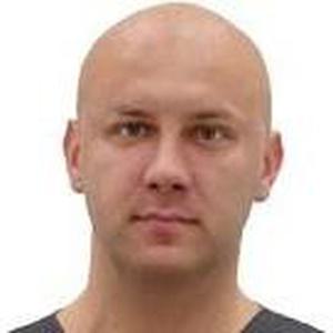 Баранов Владимир Сергеевич