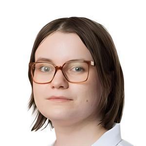 БеляковаБодина Александра Игоревна