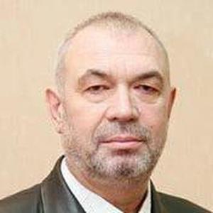 Андреев Александр Николаевич