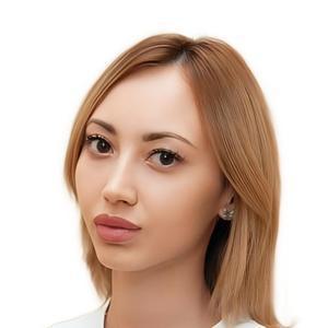 Васина Тамара Александровна