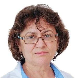 Григорьева Елена Викторовна