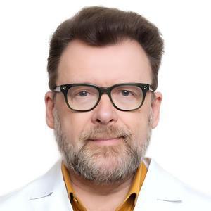 Ильин Антон Евгеньевич