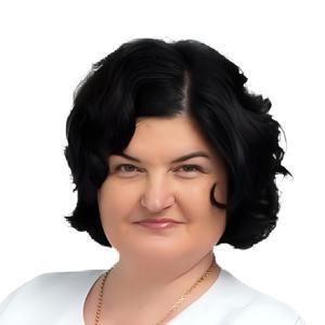 Лобачева Татьяна Константиновна