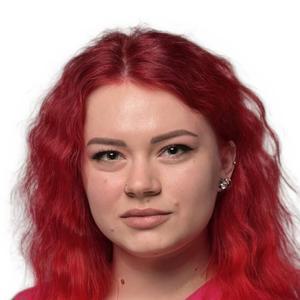 Карнаухова Анна Михайловна