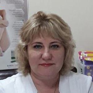 Батаногова Светлана Валентиновна