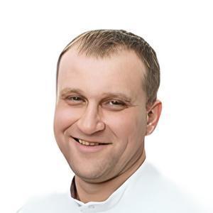 Голубцов Сергей Петрович