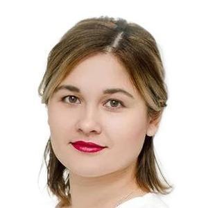 Никонова Анастасия Николаевна