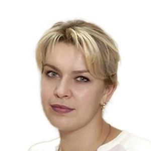 Нефедова Елена Владимировна