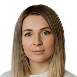 Юхлина Юлия Николаевна