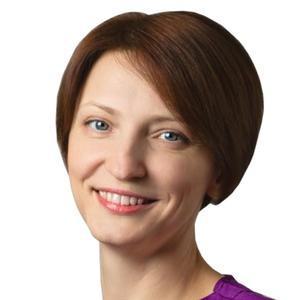 Маркова Екатерина Александровна