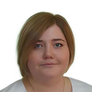 Кабанен Елена Анатольевна