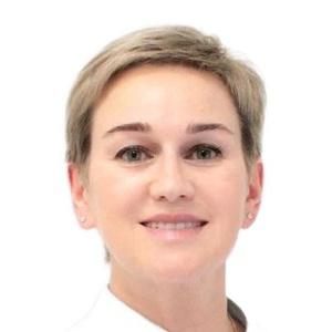 Стокич Елена Юрьевна