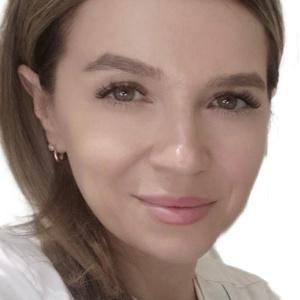 Жук Ольга Сергеевна