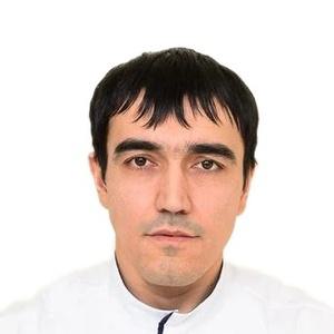 Махмудов Сафойдин Сахобиддинович