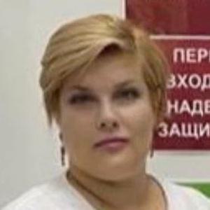 Гирусова Ольга Александровна